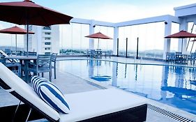 Hai Ba Trung Hotel&Spa